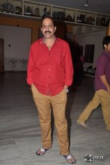Celebs at Janda Pai Kapiraju Movie Special Show